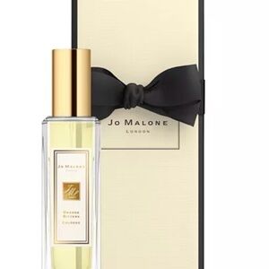 Jo Malone Orange Bitters nearly full